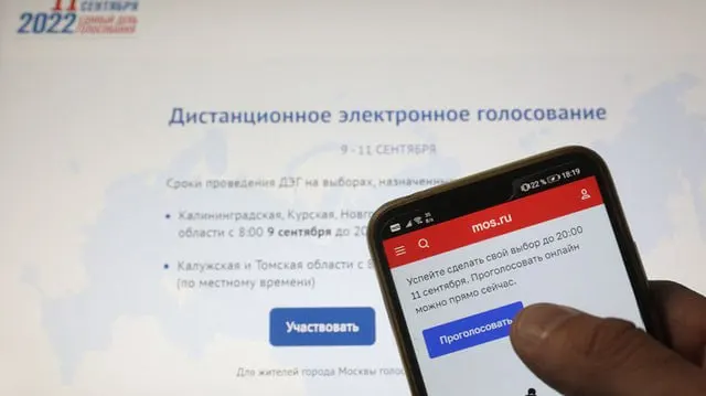 Суд 4 июня отклонил иск против действующего порядка ДЭГ. ЦИК и прокуратура сочли систему законной, истец намерен продолжить оспаривать правила.