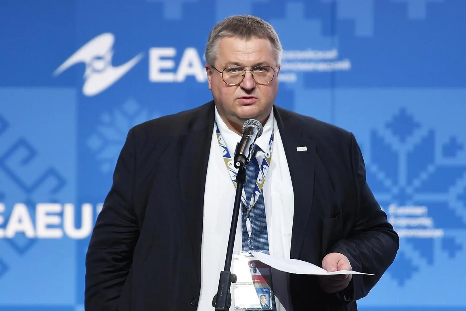 Вице‑премьер заявил, что до декабря страны ЕАЭС изучат правовые последствия приостановки членства Армении; дальнейшие шаги зависят от итогов парламентских выборов.
