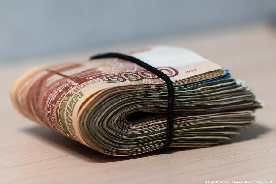 Калининградская область: объем кредитования физлиц вырос на 24% за год до 212,8 млрд рублей, совокупный портфель — 263,4 млрд рублей на фоне снижения ключевой ставки.