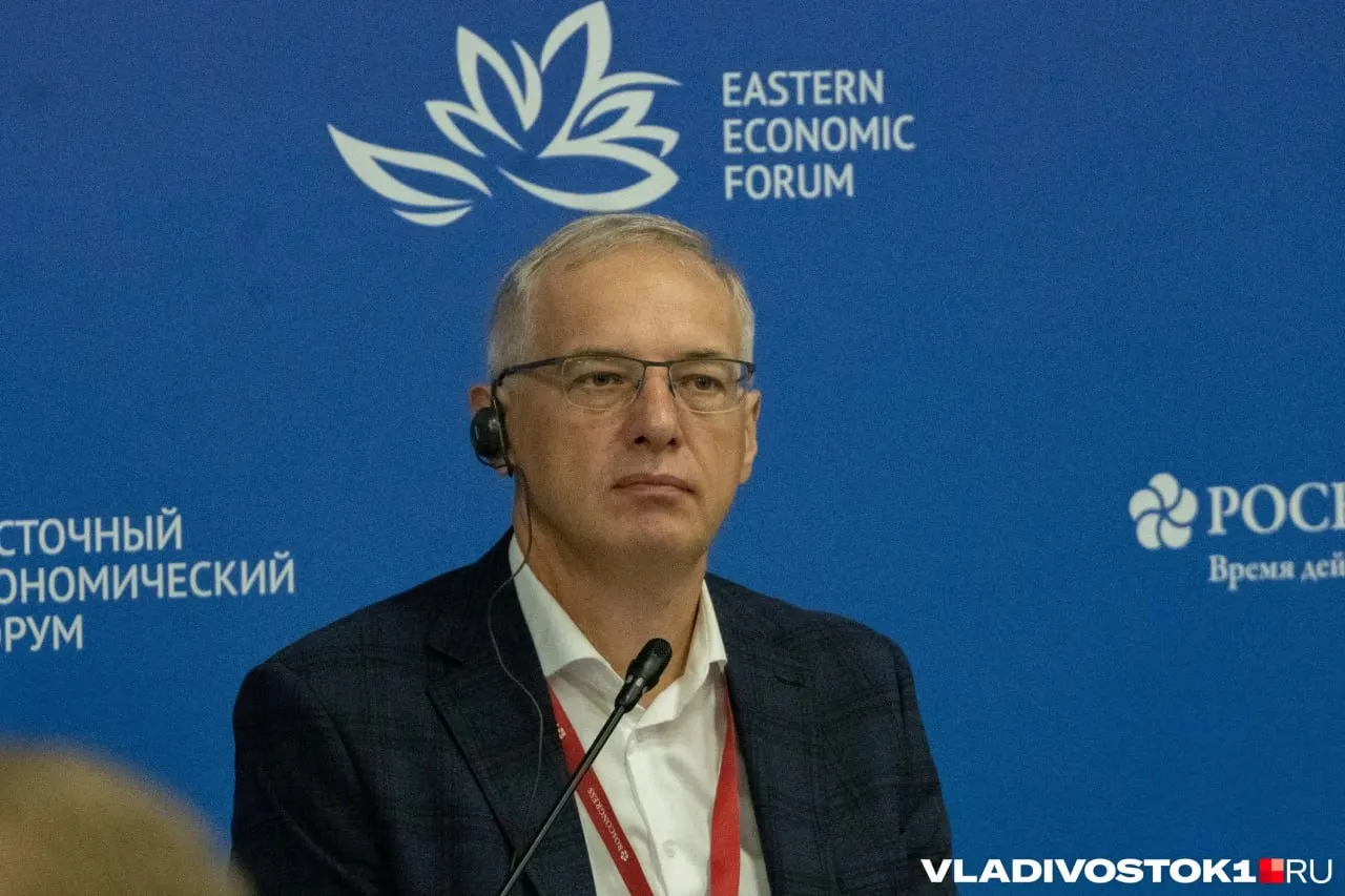 Глава DNS прокомментировал назначения на Дальнем Востоке, подчеркнув потенциал региона и прагматичный подход к управлению.