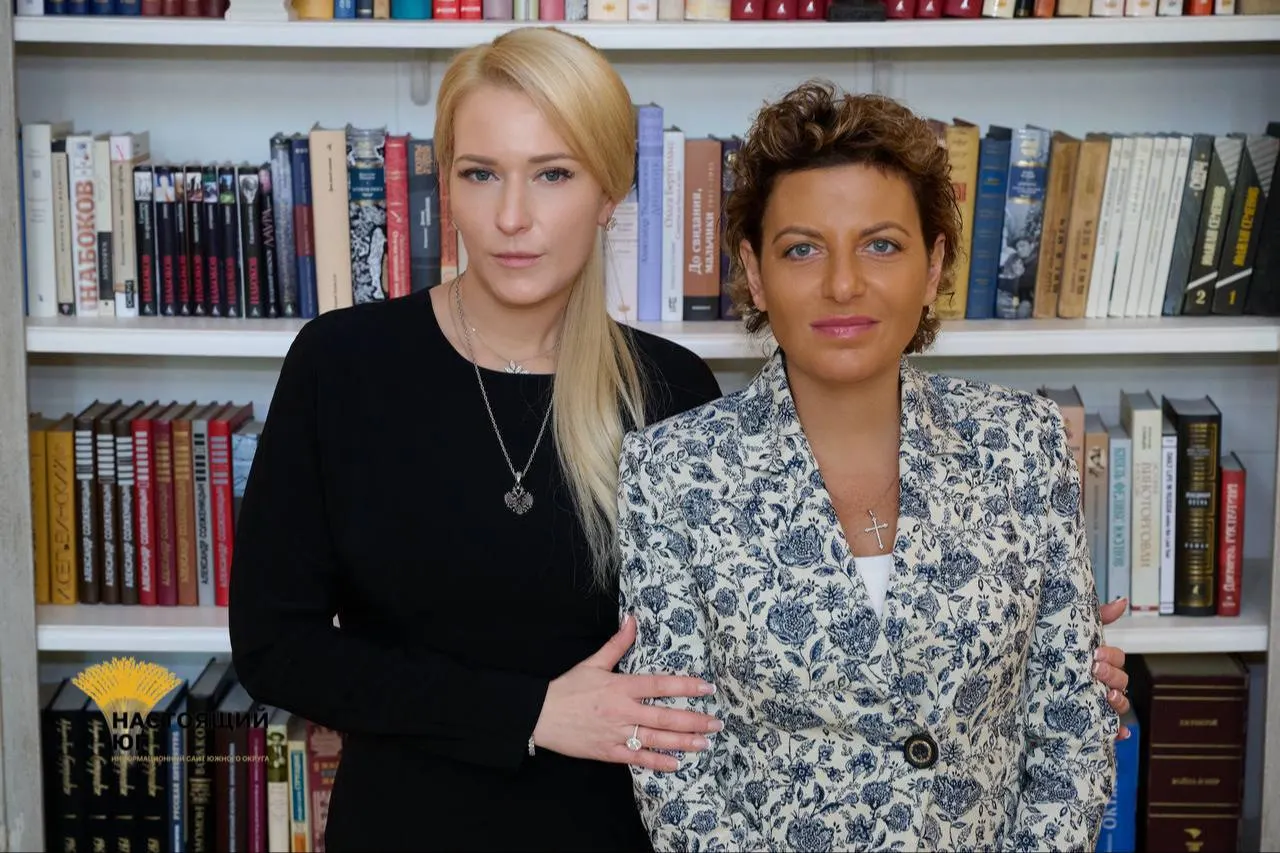 Уполномоченная по правам человека предложила кандидатуру Маргариты Симоньян на должность руководителя Общественного совета.