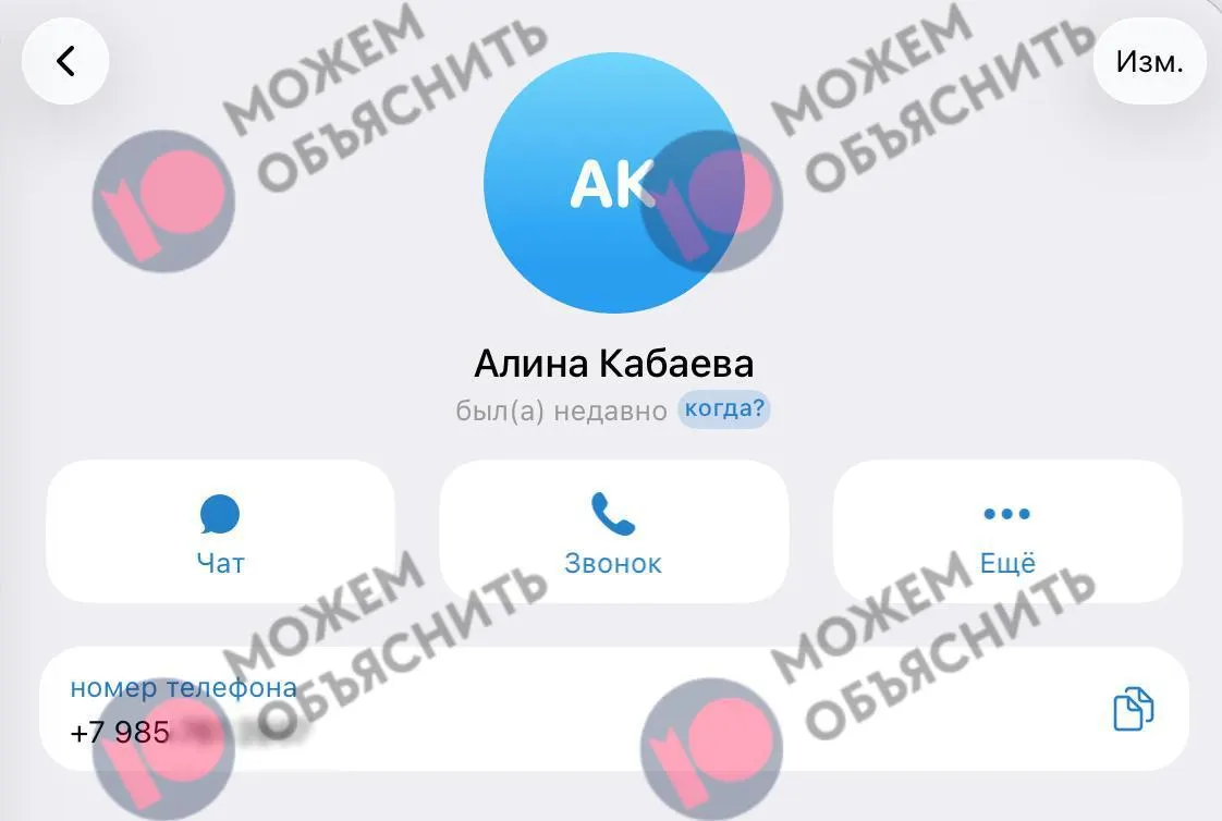 Сообщается, что номер регистрации в мессенджере привязан к аккаунтам на Госуслугах и порталу здравоохранения Москвы; также упоминаются ограничения Telegram и последствия для пользователей.