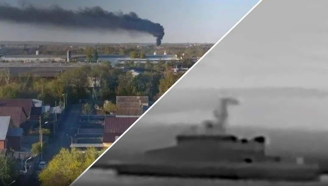 По данным Генштаба ВСУ, 29–30 апреля удары затронули нефтеперерабатывающий завод в Орске, несколько вертолётов в Воронежской области и ряд других военных объектов; масштабы ущерба уточняются.