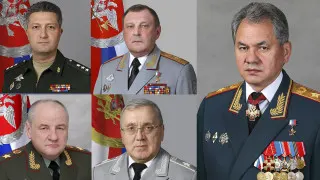 После смены министра обороны почти треть руководителей ведомства и подведомственных структур лишились должностей; ряд бывших высокопоставленных военных чиновников и управленцев оказался под следствием по делам о коррупции и хищениях.