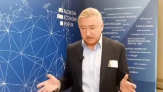 Глава крупного машиностроительного завода предупредил о фундаментальном кризисе и фактическом сворачивании программ импортозамещения на фоне падения спроса и замедления ВВП.