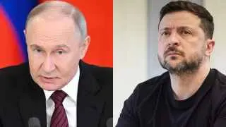 Украина обратилась к Турции с просьбой помочь провести личную встречу Владимира Зеленского и Владимира Путина на фоне затянувшейся войны и тупика в мирных инициативах. Киев рассчитывает придать новый импульс дипломатии, опираясь на свои успехи в применении дронов и на перспективу ужесточения европейских санкций против России.