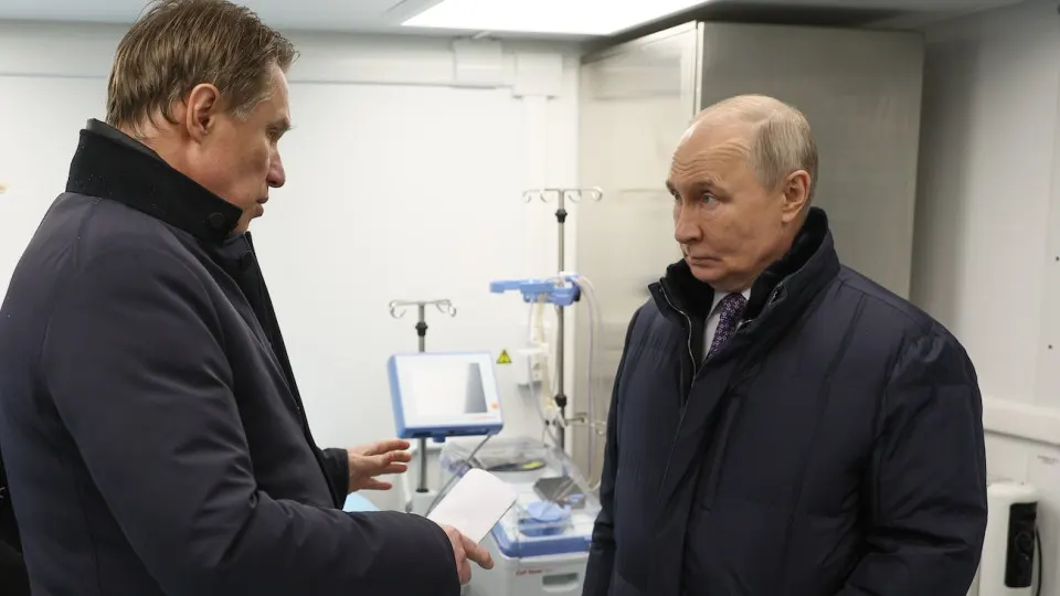 Президент поручил министерству здравоохранения увеличить охват репродуктивной диспансеризации мужчин и женщин на фоне длительного падения рождаемости и национальных демографических мер.