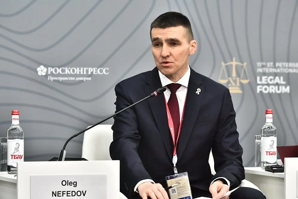 Высшая квалификационная коллегия судей 26 мая рассмотрит рекомендацию кандидатуры судьи Олега Нефедова на пост заместителя председателя ВС и председателя коллегии по гражданским делам. Нефедов известен рядом резонансных решений.