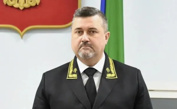 Высшая квалификационная коллегия судей прекратила полномочия Фёдора Щукина по его заявлению о почётной отставке; он возглавлял Верховный суд Дагестана с 2024 года. Ранее имя Щукина называли в контексте возможной кандидатуры на пост главы республики.