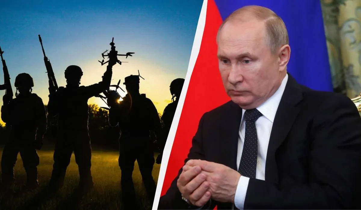 Беспилотники меняют баланс сил: FPV‑атаки и удары средней и большой дальности ослабляют позиции России, наносят ущерб инфраструктуре и повышают соотношение погибших к раненным. Итог во многом решится в ближайшие месяцы.