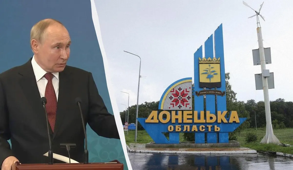По информации инсайдеров, высшее российское командование убедило президента, что контроль над Донбассом возможен за несколько месяцев. Возможные успехи на фронте планируют использовать как рычаг в переговорах, что повышает риск расширения территориальных претензий.