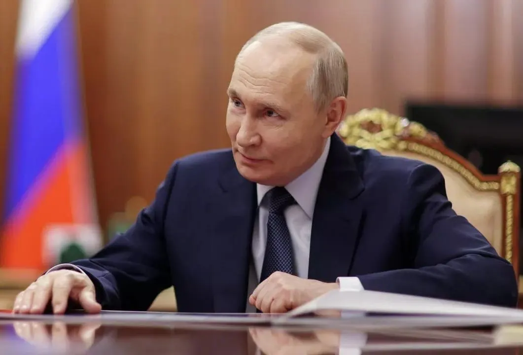 Пресс‑секретарь заявил, что речь президента в День Победы ожидает весь мир и это оправдано.
