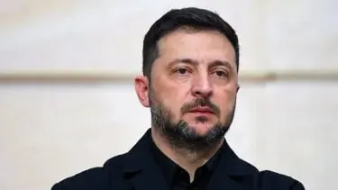 Зеленский: Россия нарушает перемирие и&nbsp;совершает почти 10&nbsp;тысяч атак дронами за&nbsp;сутки