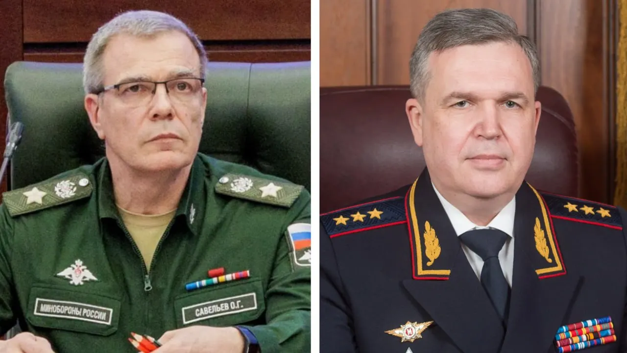 Олег Савельев ушёл с должности заместителя министра обороны в связи с переходом на другую работу. На его место назначен генерал-полковник полиции Виталий Шулика, ранее занимавший пост заместителя министра внутренних дел.
