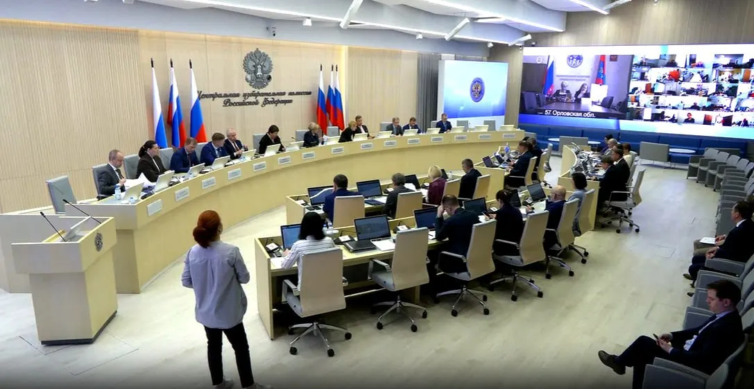 На заседании ЦИК рассмотрели 17 вопросов: передача мандата, ряд назначений в региональные избиркомы и изменения правил публикации данных в дни голосования и о деятельности партий.