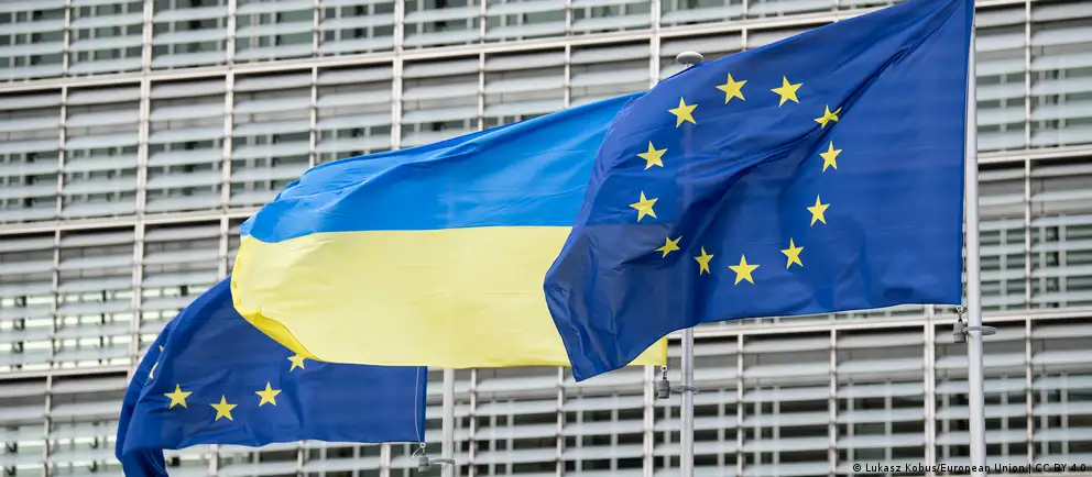 Ожидается, что Совет ЕС 12 мая утвердит пакет ограничений против лиц и структур, причастных к вывозу и принудительному перемещению детей из Украины.