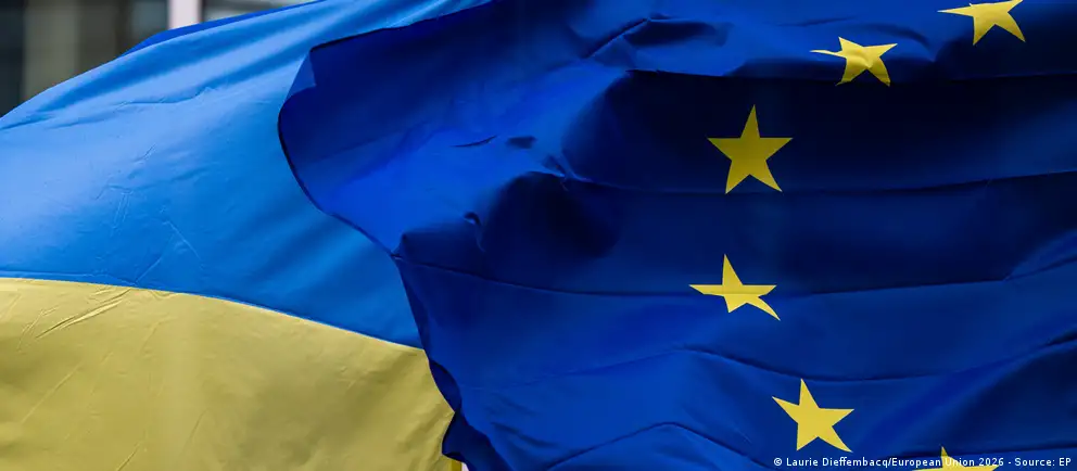 Министры Евросоюза одобрили расширенное соглашение о присоединении к созданному Советом Европы Специальному трибуналу, который получит мандат на уголовное преследование за развязывание агрессивной войны против Украины; расследование охватит события с февраля 2014 года, ЕС уже перечислил первые средства.