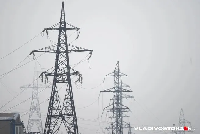 Правительство утвердило прогноз Минэкономразвития: с 1 октября 2026 года начнётся выборочная индексация тарифов для населения Приморского края, а к 2029 году цена одного киловатт‑часа составит около 8,04 рубля.