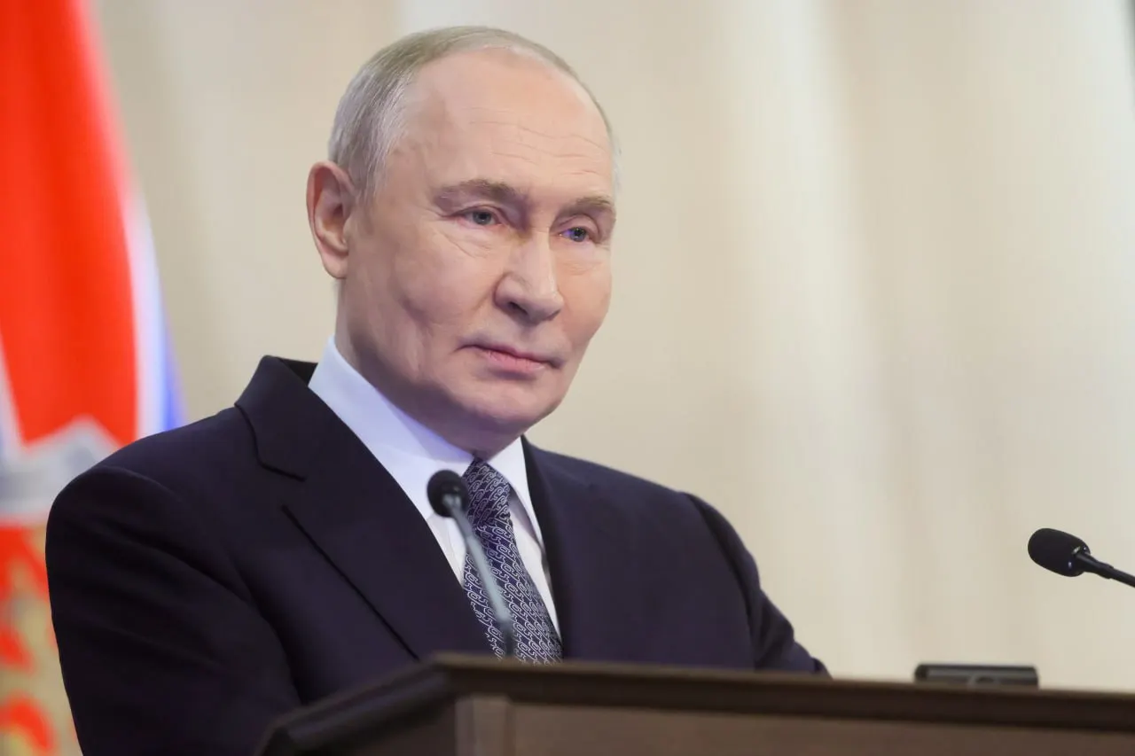 Владимир Путин прибудет в Казахстан по приглашению Касым-Жомарта Токаева. В ходе визита запланированы переговоры о развитии стратегического партнёрства и союзнических отношений между странами.