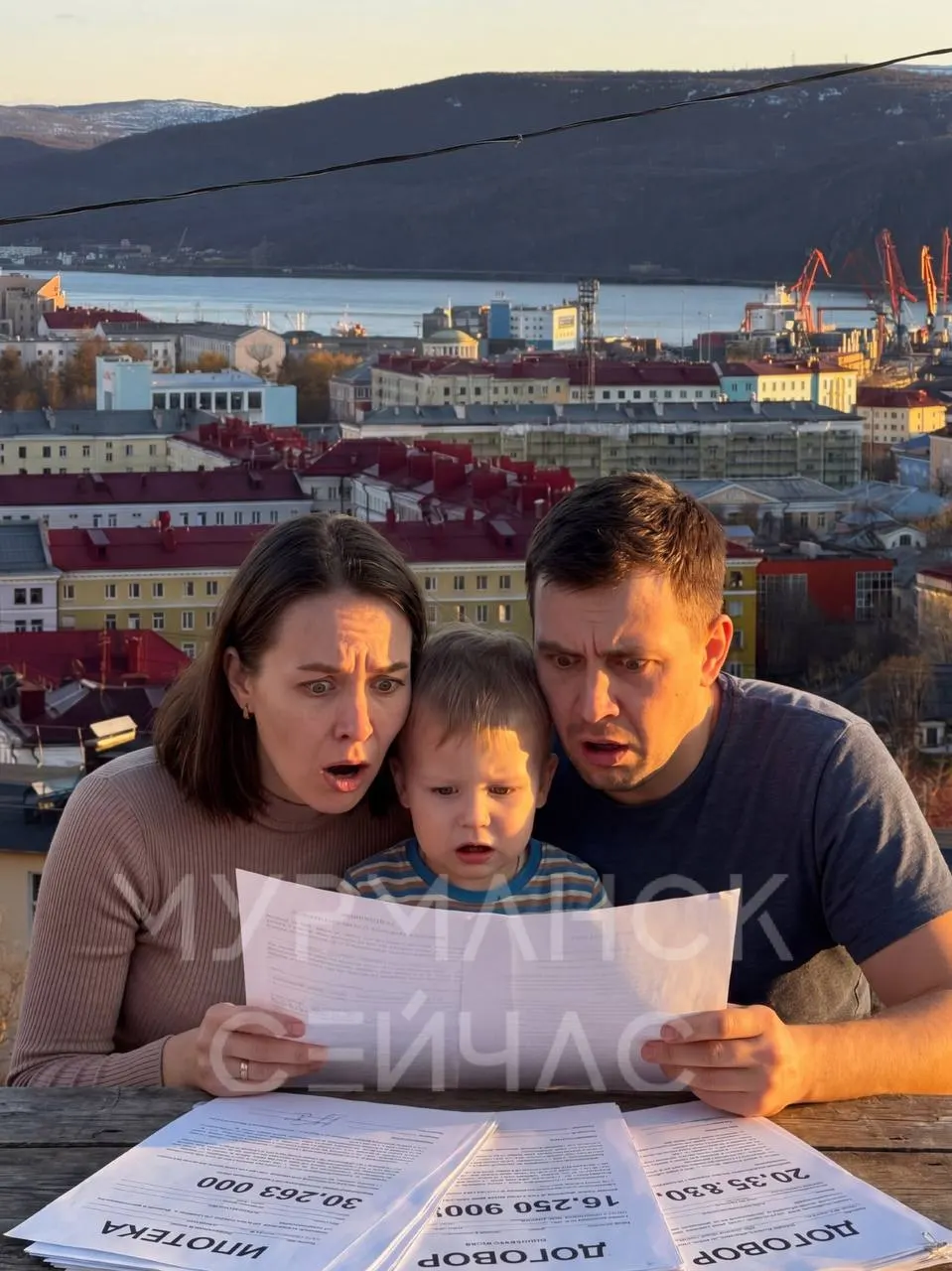 С 1 июля 2026 года планируют изменить условия семейной ипотеки: льготная ставка для семей с одним ребёнком может вырасти с 6% до 12%, что для мурманчан при местных ценах и расходах резко увеличит ежемесячные платежи.