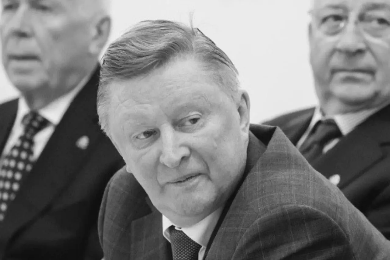 Бывший министр обороны Сергей Иванов скончался в 73 года. О его смерти сообщили в организации, где он был почётным президентом.