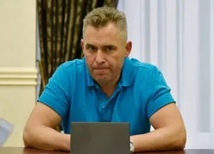 Совет Европейского союза расширил санкционный перечень: в него попали свыше 80 физических лиц и организаций, включая бывшего детского уполномоченного Павла Астахова и генпрокурора Александра Гуцана.
