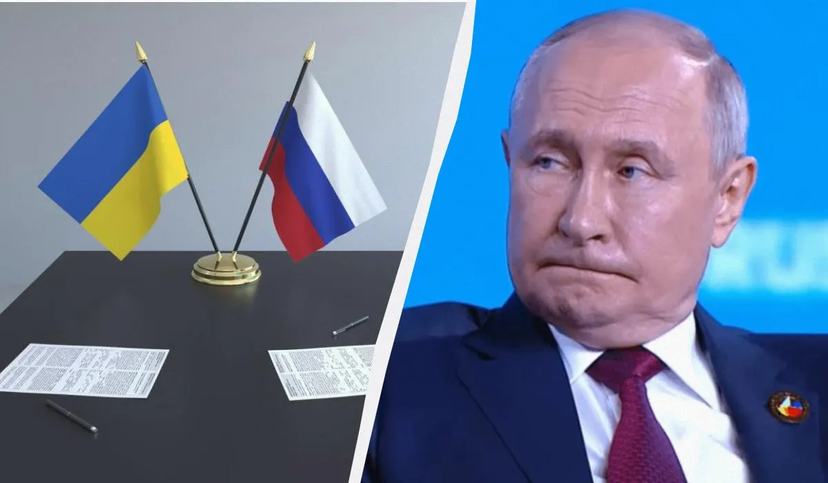 По данным собеседников, Москва намерена сохранить контроль над Донецкой областью и оставить районы Сумской и Харьковской областей в качестве буферных зон; переговоры возможны только после достижения этих целей.