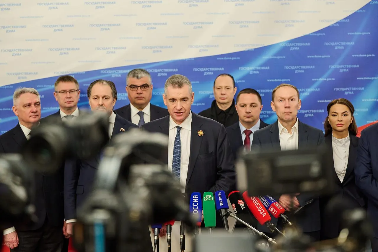 Партия направила в правительство законопроект об отмене штрафов, которые, по её мнению, утратили смысл и создают проблемы для граждан.