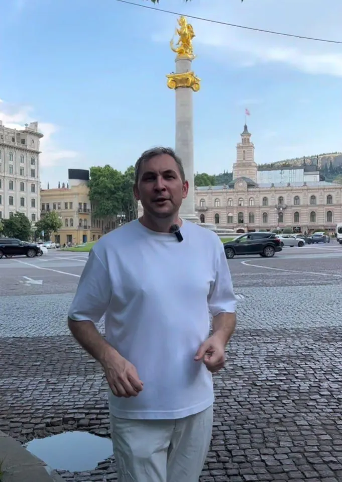 Автора популярного русскоязычного блога о Грузии внесли в реестр Росфинмониторинга. У блогера более 115 тыс. подписчиков; он пока не комментировал ситуацию.