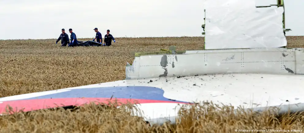 В двенадцатую годовщину крушения рейса MH17 Евросоюз потребовал от России признать ответственность и полностью сотрудничать в установлении правды после решений ИКАО и ЕСПЧ.
