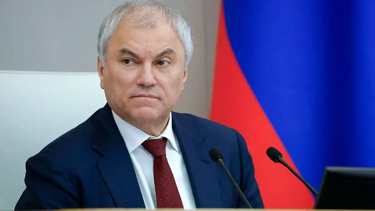Спикер Госдумы Вячеслав Володин заявил, что упрёки в адрес депутатов о том, что они занимаются только запретами, не соответствуют действительности — законы принимаются по обращению российских граждан.