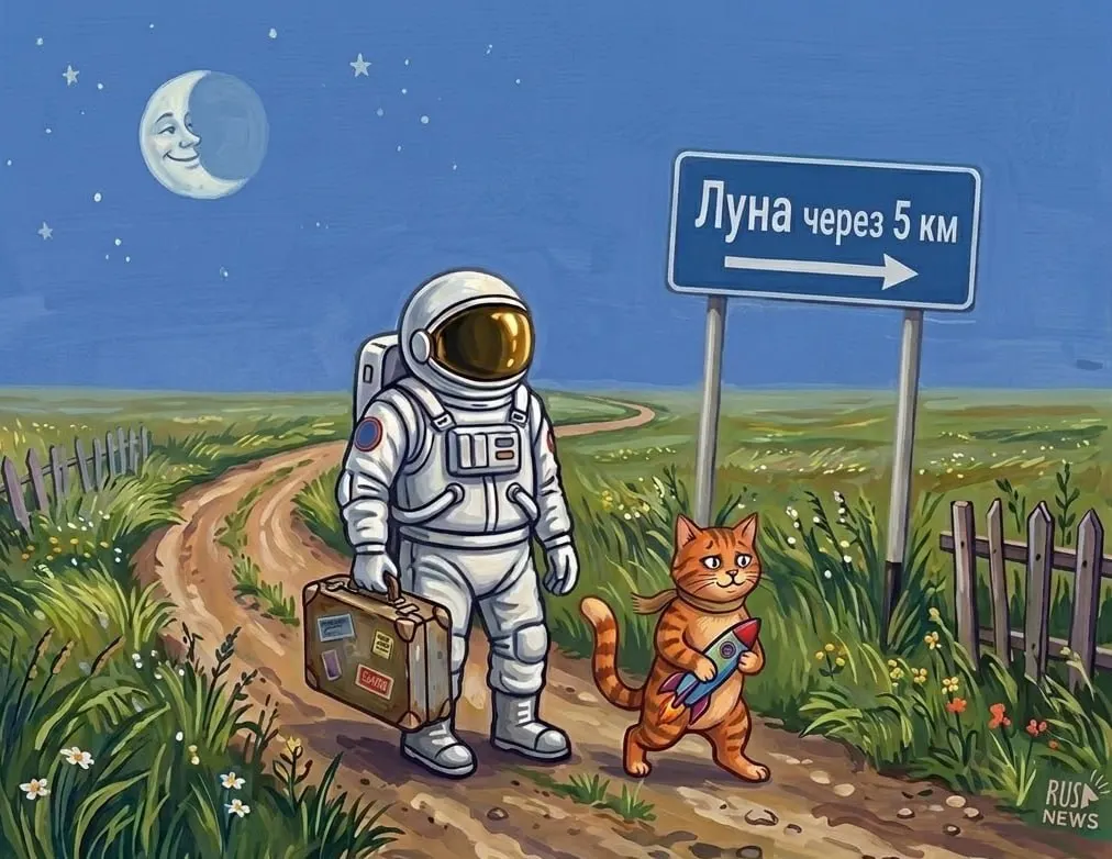 ФМБА создаёт тренировочный комплекс для отработки выходов на Луну, работы со шлюзами, ремонта оборудования и защиты от лунной пыли.