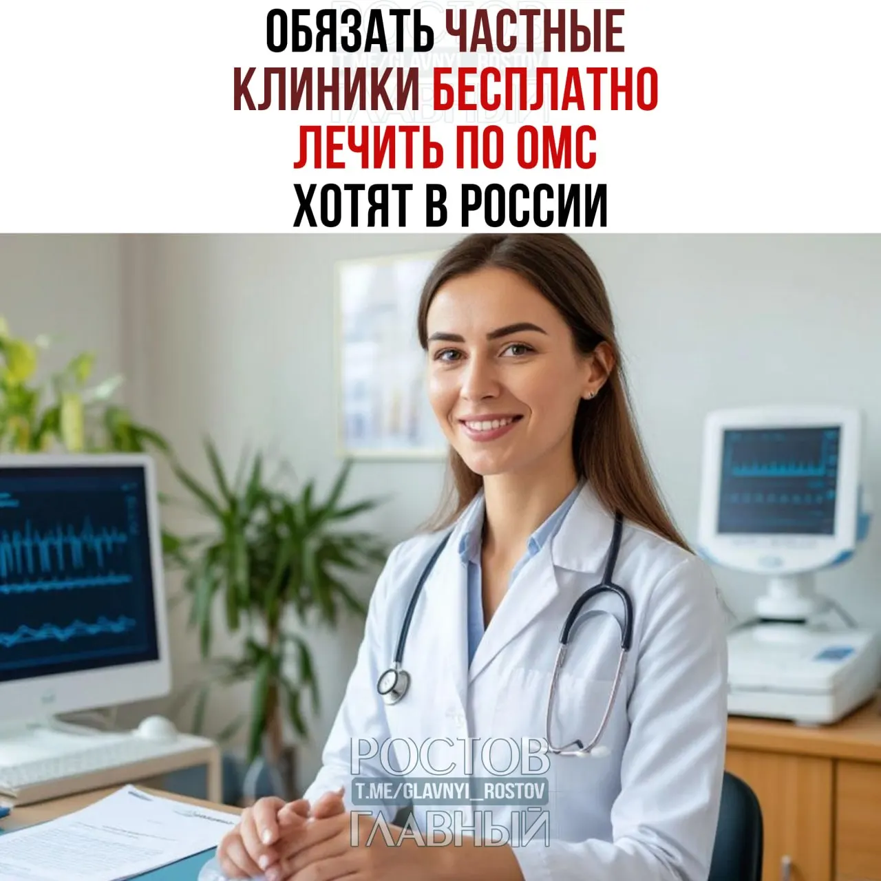 Депутаты предлагают включать частные медицинские организации в систему ОМС, чтобы компенсировать дефицит государственных учреждений в регионах и запретить доплаты пациентам при оказании оплачиваемой страховкой помощи.