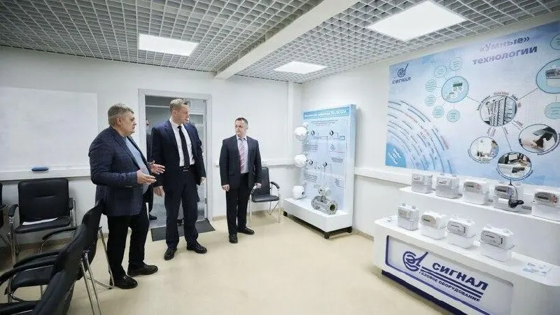Совет ЕС включил предприятие из Энгельса в 21-й пакет санкций — в документе указаны поставки компонентов для вооружений и поддержка ВС РФ в зоне СВО.