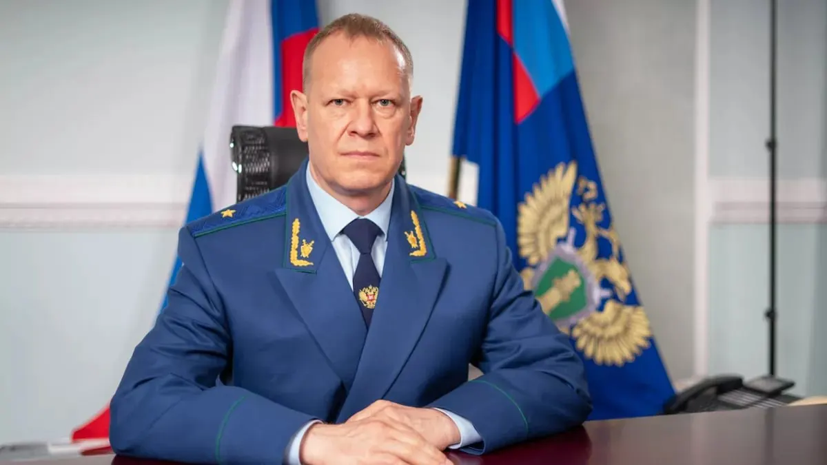 Президент направил кандидатуру Николая Рябова в Совет Федерации для консультаций. Сенаторы изучат назначения прокуроров в 11 регионах — консультации назначены на 16 июля.