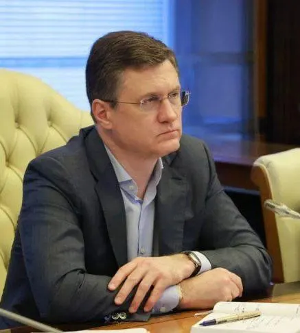 Зампред правительства Александр Новак провёл совещание и потребовал ежедневного мониторинга и координации, чтобы предотвратить локальные сбои в поставках топлива.