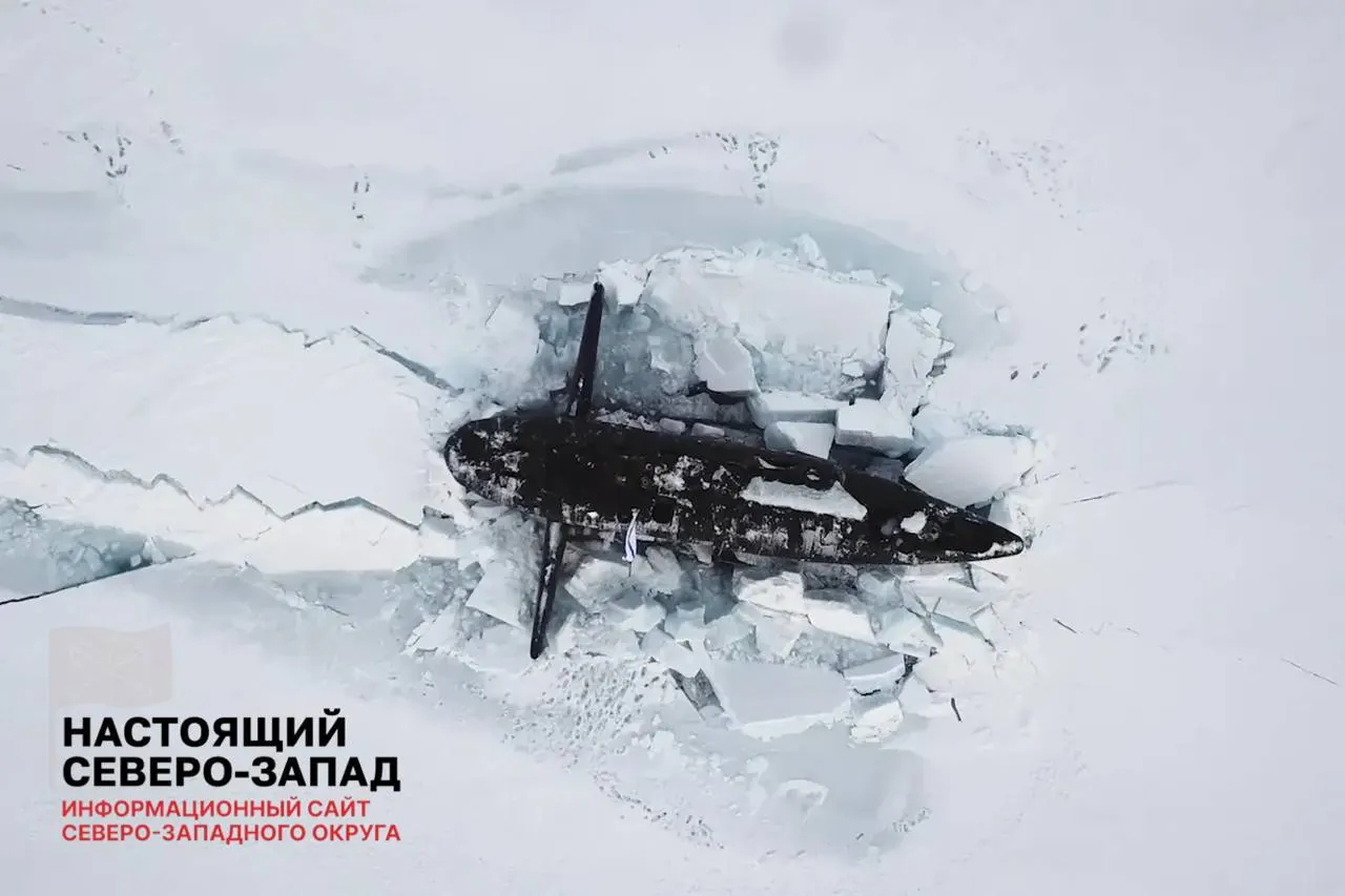 Из Федерального плана статистических работ исключён показатель доли современной военной техники в Арктической зоне — эти данные больше не будут публиковаться. В то же время в регионе продолжается масштабное наращивание военной инфраструктуры.