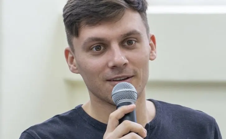 Психолог и общественный активист Иван Звягин требует удалить свою «персональную карточку» с виртуальной экспозиции Минюста, считая публикацию незаконной и дискриминационной.