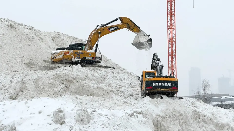 Минпромторг предлагает включить «снег и лёд» в эксперимент по маркировке замороженной продукции — нанесение DataMatrix увеличит издержки для производителей.