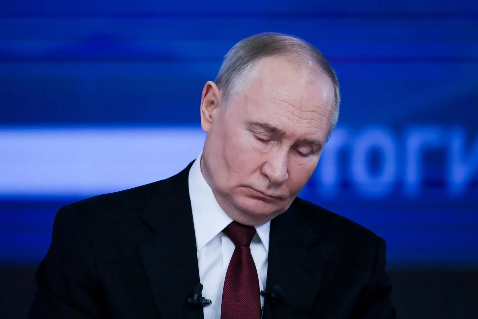 Президент озвучил мотивы начала спецоперации и перечислил ключевые факторы.