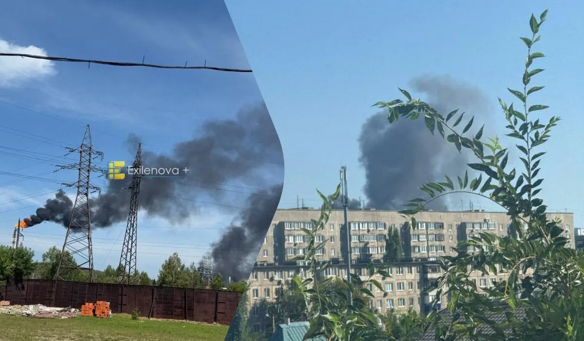 В Хабаровском крае и Оренбургской области вспыхнули крупные НПЗ, Москва сообщает о массированной атаке дронами. Разбираемся в деталях.