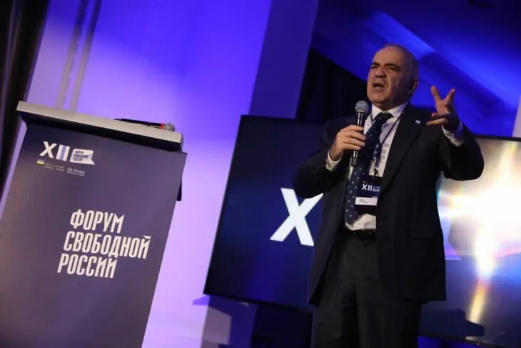 Форум заявил, что грядущие выборы не дают реального выбора, а являются иллюзией конкуренции и инструментом легитимации территориальных захватов.