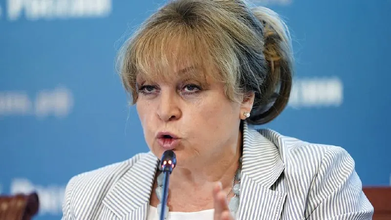 Глава Центризбиркома призвала желающих стать наблюдателями регистрироваться через Общественную палату и осмысленно освещать ход голосования, призвав думать перед публикациями.