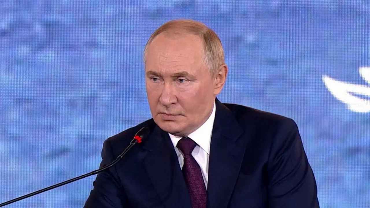Президент выступит на Восточном экономическом форуме 1–4 сентября, запланировав серию важных заявлений.