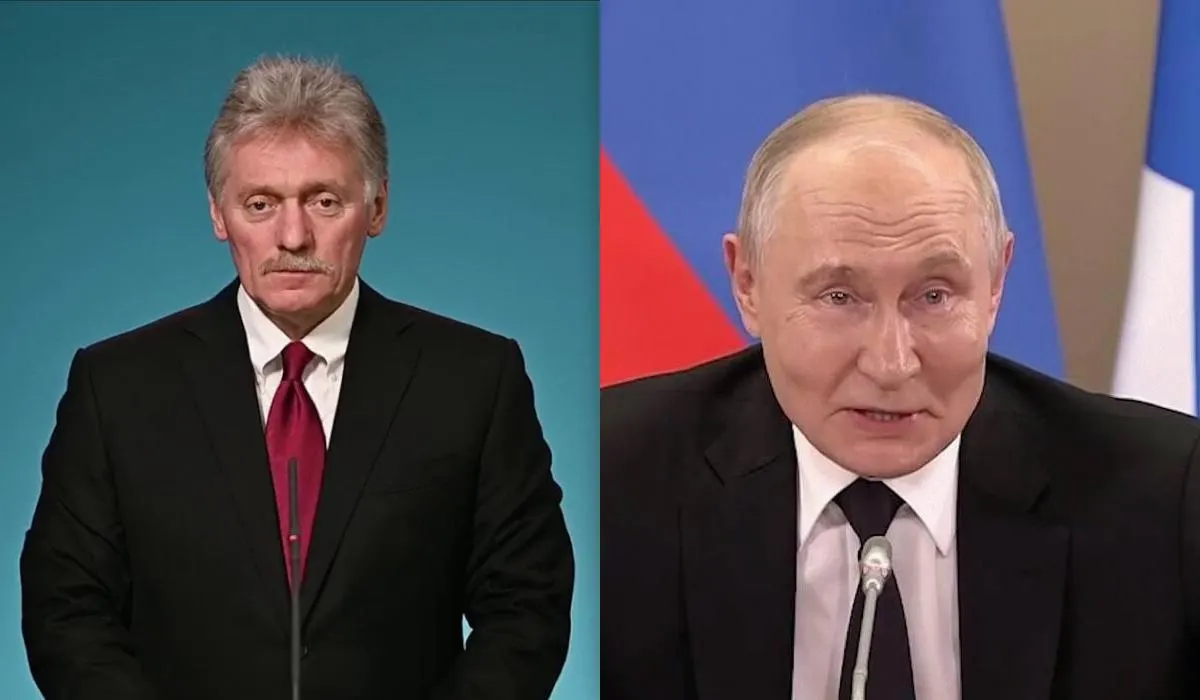 Пресс-служба Кремля заявила, что решений о поездке пока не принималось; обсуждаются все обстоятельства.