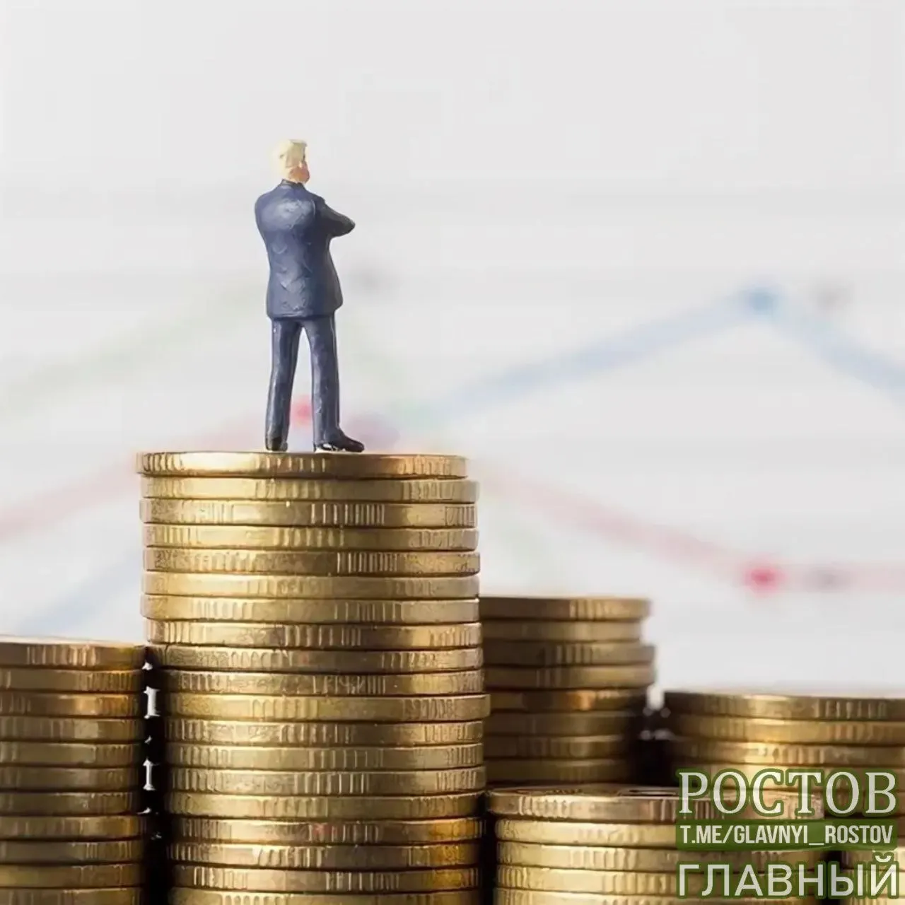 Минфин предлагает ввести налог размером 30% на сверхприбыль добывающих компаний, возникающую из-за роста мировых цен.