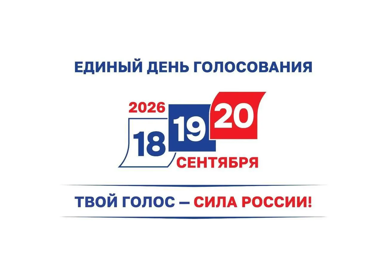 Большая часть голосов подана дистанционно; участки продолжают работу до 20:00.