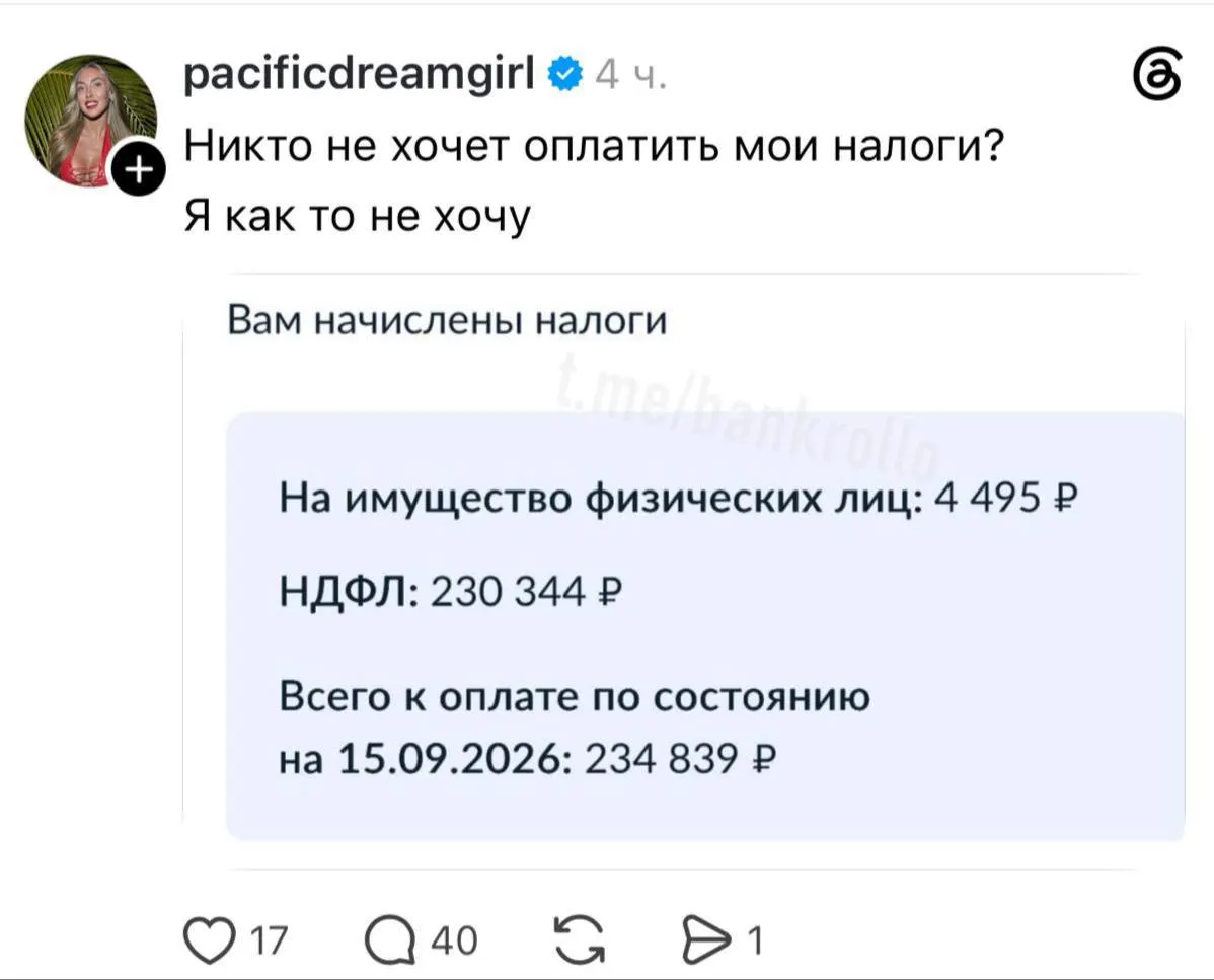 Граждан удивили новые налоговые начисления, пришедшие через Госуслуги — заплатить предстоит за жильё, автомобили, землю и депозиты.