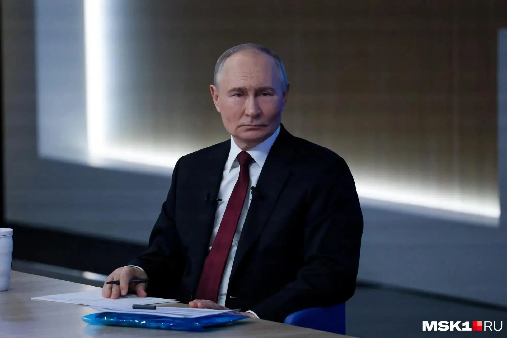 Путин предупредил зарубежных политиков и указал на риск эскалации к 2030 году.