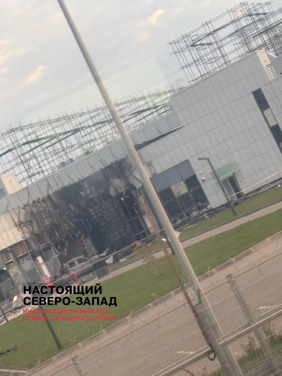 Беспилотники атакуют критическую цифровую инфраструктуру: дата‑центры банков и онлайн‑сервисы сталкиваются с перебоями по всей стране, включая строящийся центр Сбербанка в Саратовской области.